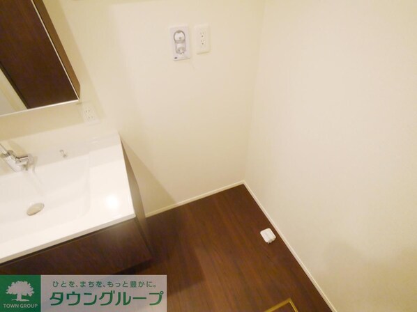 Kolet二子新地#04の物件内観写真